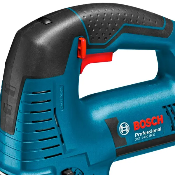 Fierăstrău pentru decupat Bosch GST 1400 BCE 26 mm/ Blue photo 3