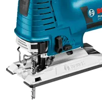 Fierăstrău pentru decupat Bosch GST 1400 BCE 26 mm / Blue photo 4