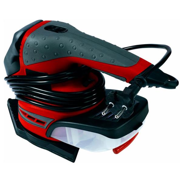 Șlefuitor Einhell RT-XS 28 Cu excentric/ 280 W/ Red photo 2 Șlefuitor Einhell RT-XS 28 Cu excentric/ 280 W/ Red photo 2
