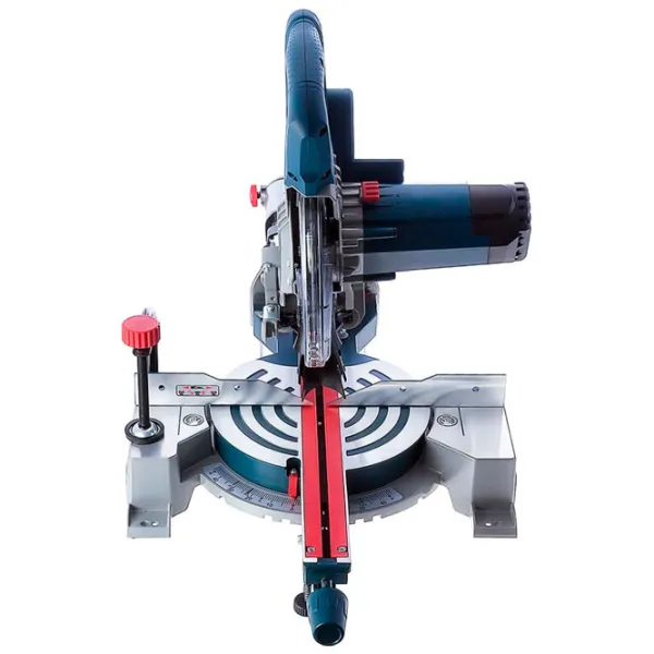 Торцовочная пила Bosch GCM 800 SJ 216 мм photo 3
