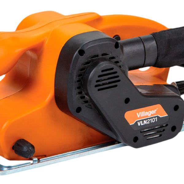 Șlefuitor Villager VLN 2101 Cu bandă/ 900 W/ Orange photo 3 Șlefuitor Villager VLN 2101 Cu bandă/ 900 W/ Orange photo 3