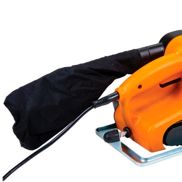 Șlefuitor Villager VLN 2101 Cu bandă/ 900 W/ Orange photo 5 Șlefuitor Villager VLN 2101 Cu bandă/ 900 W/ Orange photo 5
