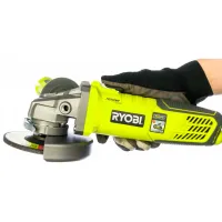 Polizor Ryobi RAG1010-125SF Unghiular/ 1010 W photo 5