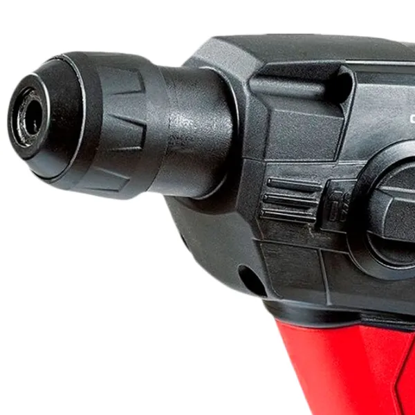 Ciocan rotopercutor Einhell TE-HD 18-2  / Red photo 2