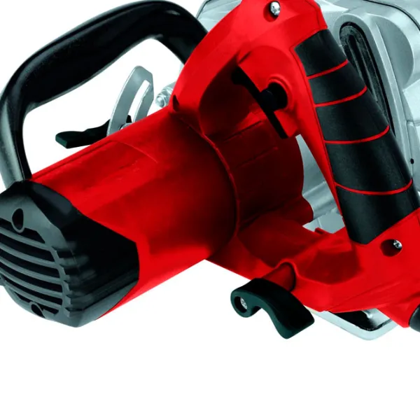 Дисковая пила Einhell TH-CS 1400/ 1  photo 2