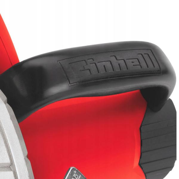 Дисковая пила Einhell TH-CS 1400/ 1  photo 4