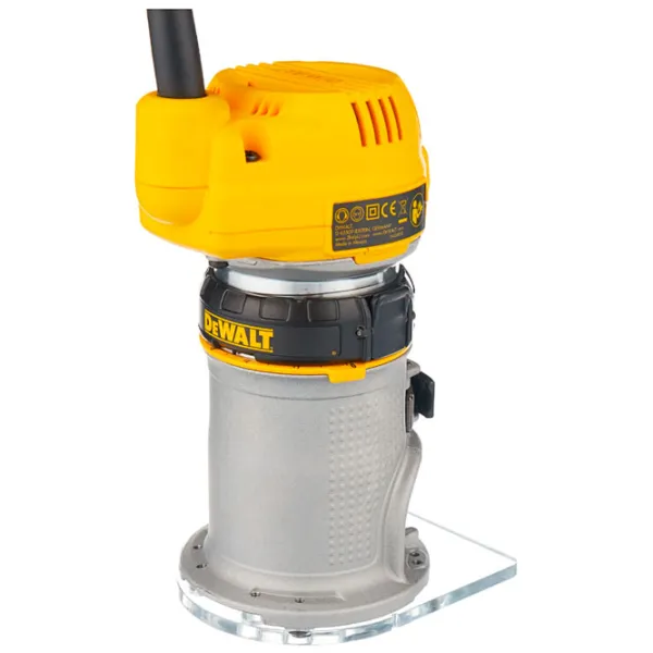 Maşina de frezat Dewalt D26200 16000 rot/ min photo 2