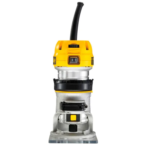 Maşina de frezat Dewalt D26200 16000 rot/ min photo 3