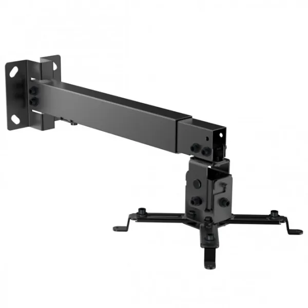 Suporturi pentru proiectoare Reflecta Tapa Universal Black photo 2