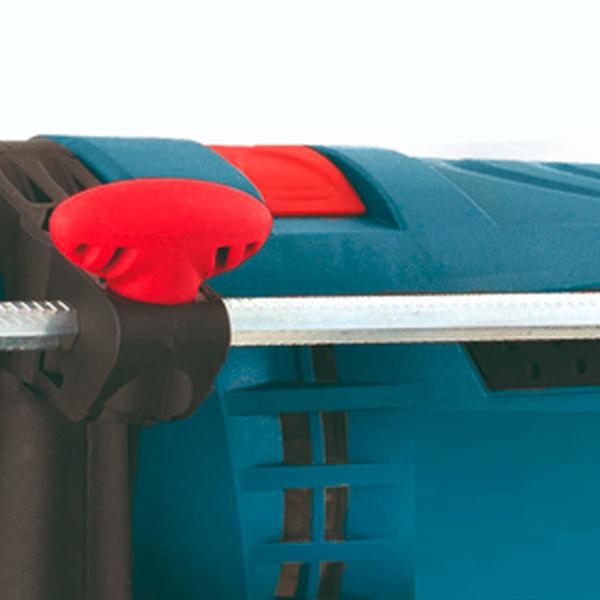 Mașină de găurit Ronix 2240 750 W/ 2800 rot/ min photo 3 Mașină de găurit Ronix 2240 750 W/ 2800 rot/ min photo 3