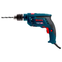 Mașină de găurit Ronix 2240 750 W/ 2800 rot/ min photo 4