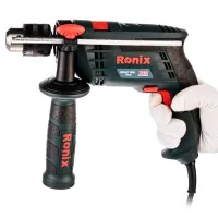Mașină de găurit Ronix 2240 750 W/ 2800 rot/ min photo 5