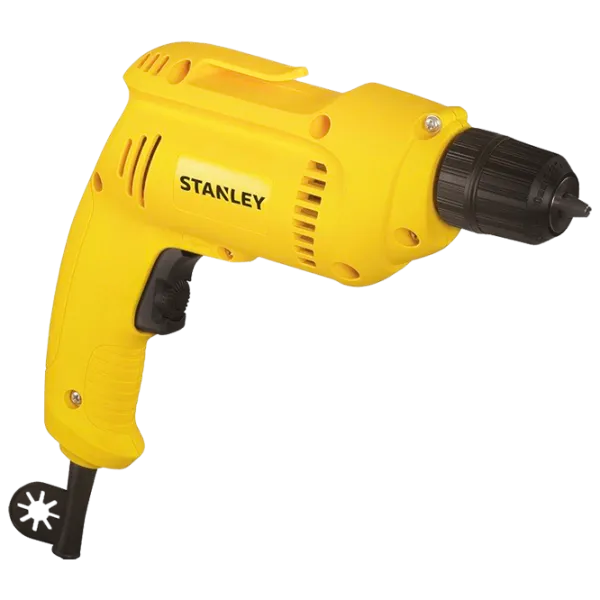 Дрель Stanley STDR5510C 550 Вт/ 2800 об/ мин photo 2