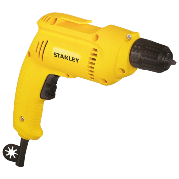 Дрель Stanley STDR5510C 550 Вт/ 2800 об/ мин photo 2