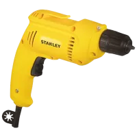 Mașină de găurit Stanley STDR5510C 550 W/ 2800 rot/ min photo 2
