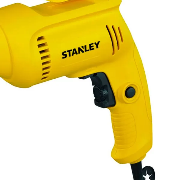 Дрель Stanley STDR5510C 550 Вт/ 2800 об/ мин photo 3