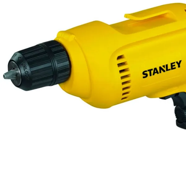 Дрель Stanley STDR5510C 550 Вт/ 2800 об/ мин photo 4