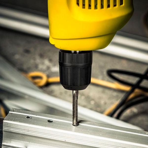 Дрель Stanley STDR5510C 550 Вт/ 2800 об/ мин photo 5