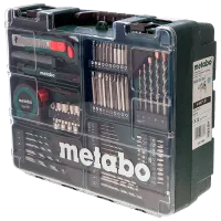 Masina de gaurit Metabo SBE 650 (600671850) 650 W/ 2800 rot/ min photo 6
