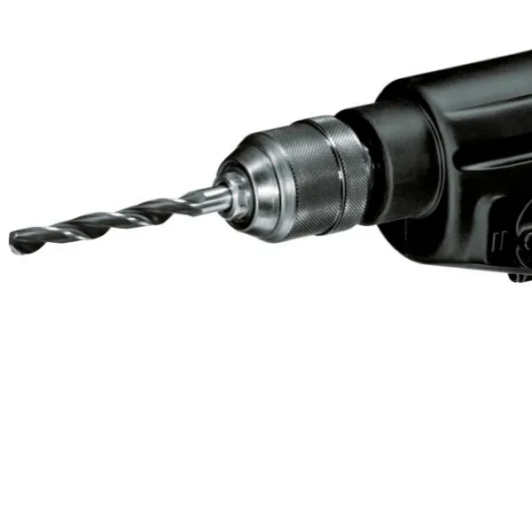 Mașină de găurit Bosch GBM 10-2 RE (0601168568) 500 W / 1150 rot/min photo 5