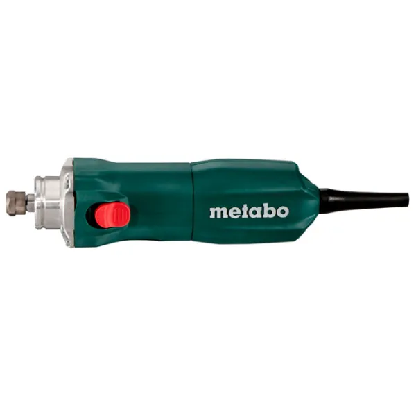 Polizor Metabo GE 710 Compact (600615000) Drept / 710 W / Green photo 2