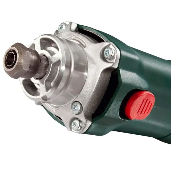 Polizor Metabo GE 710 Compact (600615000) Drept / 710 W / Green photo 6