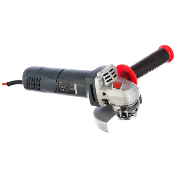 Polizor Graphite 59G063 Unghiular/ 750 W photo 2