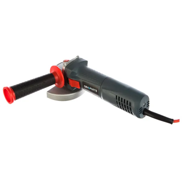 Polizor Graphite 59G063 Unghiular/ 750 W photo 4