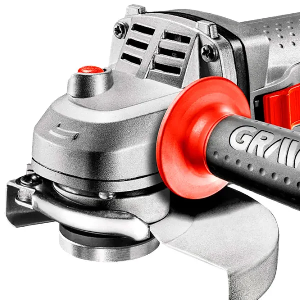 Polizor Graphite 59G063 Unghiular/ 750 W photo 5