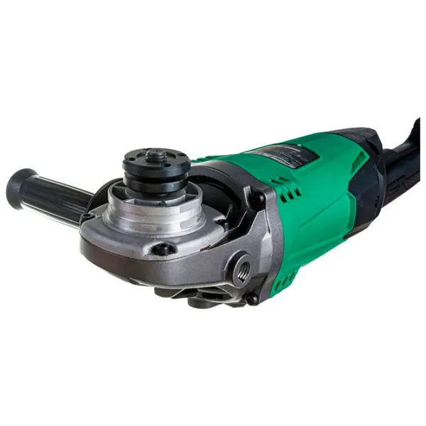 Polizor Hikoki G23STNSZ Unghiular/ 2000 W photo 3