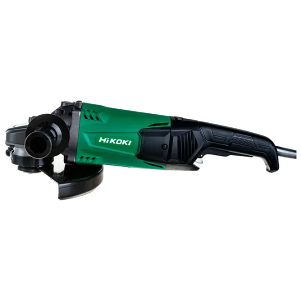 Polizor Hikoki G23STNSZ Unghiular/ 2000 W photo 4