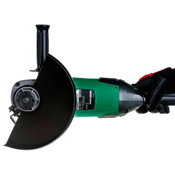 Polizor Hikoki G23STNSZ Unghiular/ 2000 W photo 5