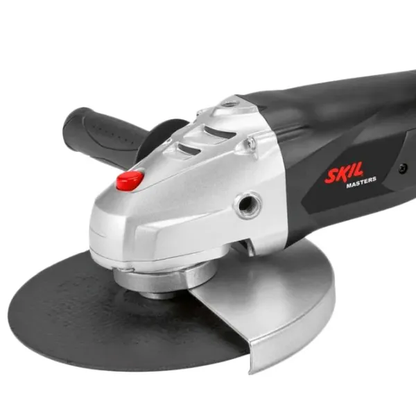 Polizor Skil 9783 MA Unghiular/ 2400 W/ Black photo 2