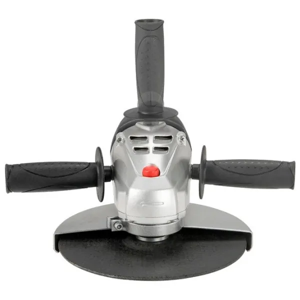 Polizor Skil 9783 MA Unghiular/ 2400 W/ Black photo 3