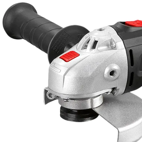 Polizor Skil F0159006AA Unghiular/ 600 W/ Gray photo 3