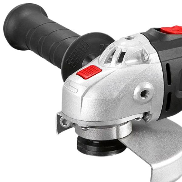 Polizor Skil F0159006AA Unghiular/ 600 W/ Gray photo 3