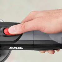 Polizor Skil F0159006AA Unghiular/ 600 W/ Gray photo 7