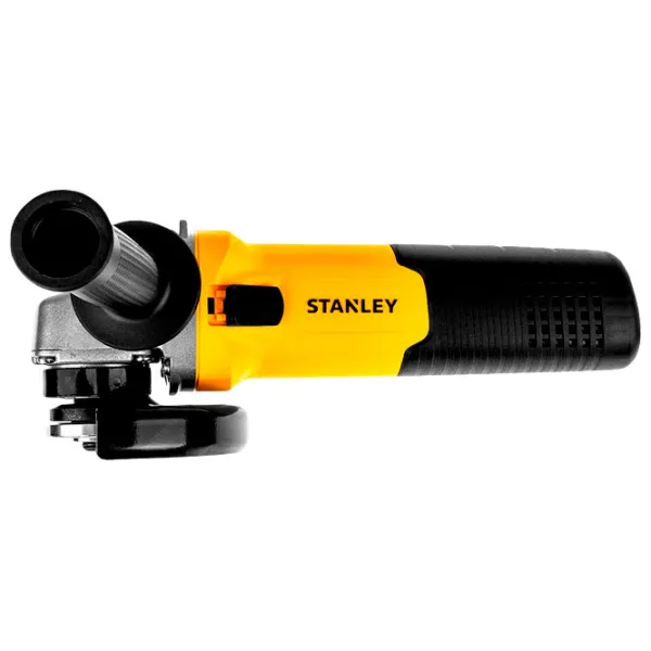 Polizor Stanley SGV115 Unghiular/ 1100 W photo 2 Polizor Stanley SGV115 Unghiular/ 1100 W photo 2