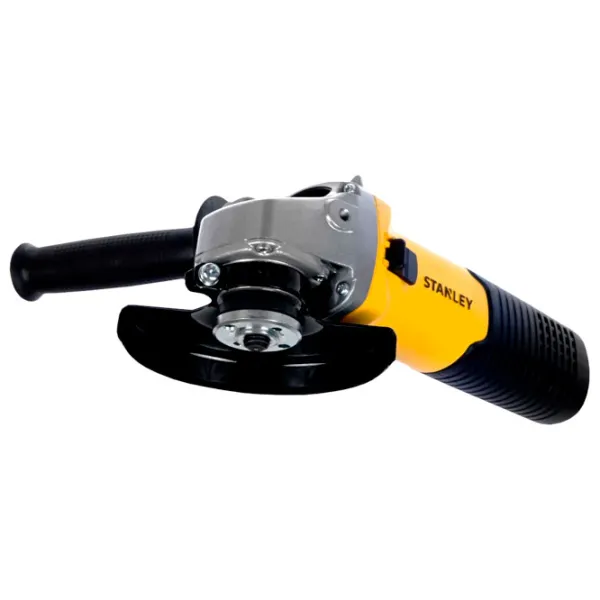 Polizor Stanley SGV115 Unghiular/ 1100 W photo 3 Polizor Stanley SGV115 Unghiular/ 1100 W photo 3