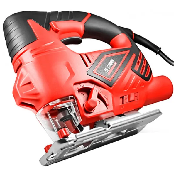 Fierăstrău pentru decupat Stark JS-850 Red photo 3