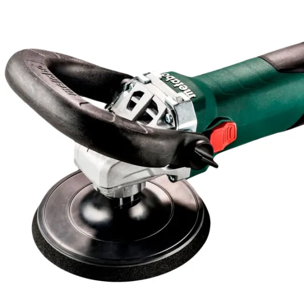 Полировальная машина Metabo PE 15-30 Зелёный photo 2