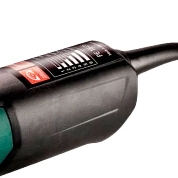 Полировальная машина Metabo PE 15-30 Зелёный photo 3