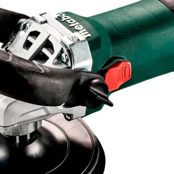 Полировальная машина Metabo PE 15-30 Зелёный photo 4