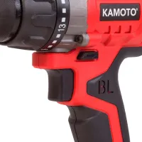 Mașină de găurit și înșurubat Kamoto KCD 184BL 500 rot/min photo 4