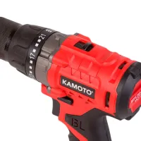 Mașină de găurit și înșurubat Kamoto KCD 184BL 500 rot/min photo 6