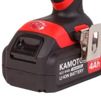 Mașină de găurit și înșurubat Kamoto KCD 184BL 500 rot/min photo 8