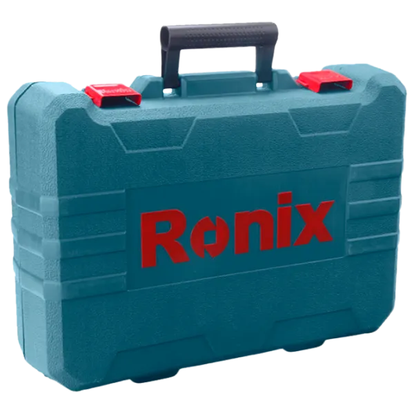 Mașină de găurit Ronix 2220 1050 W / 2800 rot/min photo 7