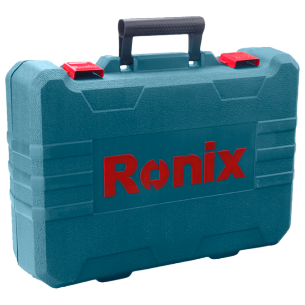 Mașină de găurit Ronix 2220 1050 W / 2800 rot/min photo 7