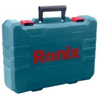 Mașină de găurit Ronix 2220 1050 W / 2800 rot/min photo 7