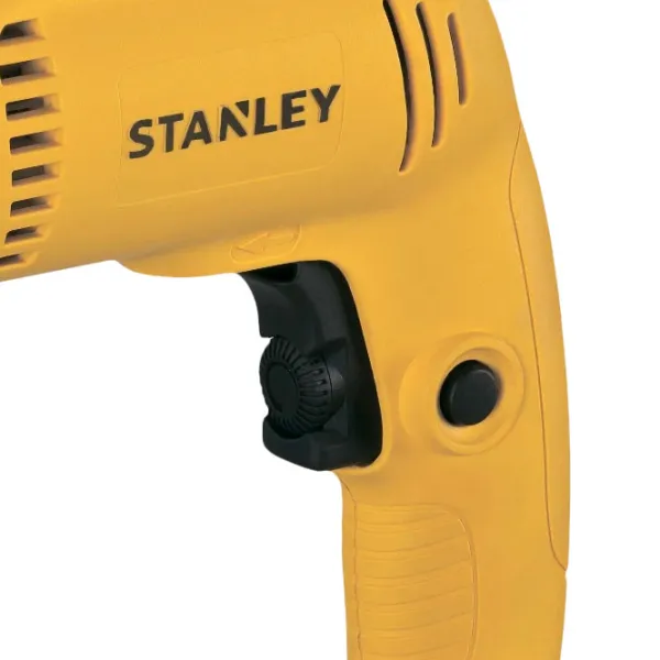 Masina de gaurit Stanley STDR5510 550 W/ 2800 rot/ min photo 3